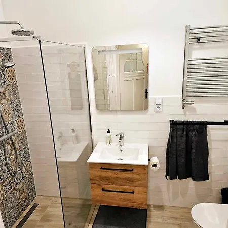 Διαμέρισμα Justinrent 2