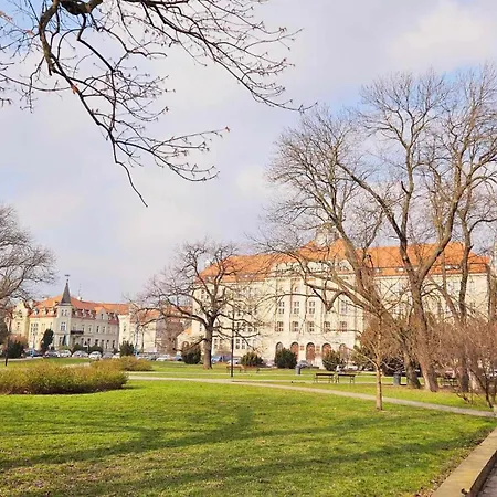 Apartmán Justinrent 2