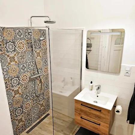 Justinrent 2 Διαμέρισμα Λέγκνικα