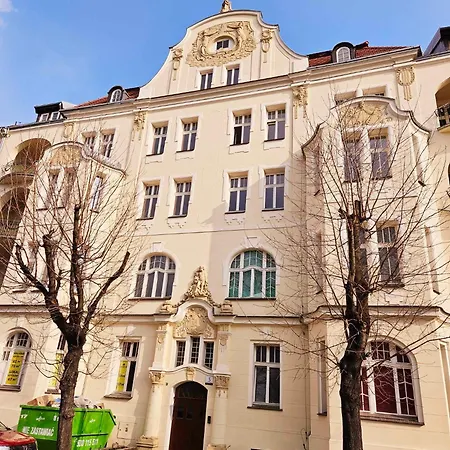Justinrent 2 Appartement