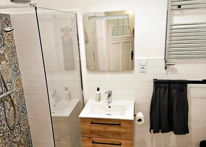 アパート Justinrent 2